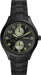 Мужские часы Fossil Wylie BQ2517 Наручные часы