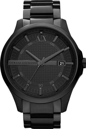 Фото часов Мужские часы Armani Exchange Hampton AX2104