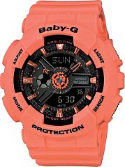 Casio Baby-G BA-111-4A2 Наручные часы