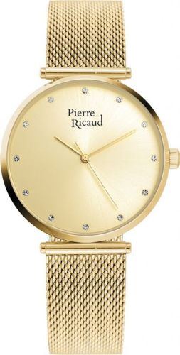 Фото часов Женские часы Pierre Ricaud Bracelet P22035.1141Q