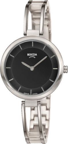 Фото часов Женские часы Boccia Circle-Oval 3264-02