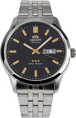 Orient 3 Stars SAB0B009BB Наручные часы