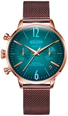 Welder												
						WWRC737 Наручные часы