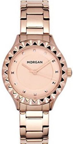 Фото часов Женские часы Morgan Classic MG 001/2TM