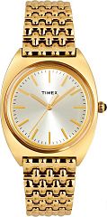 Женские часы Timex Milano XL TW2T90400VN Наручные часы
