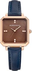 Romanson Giselle RL0B14LLR(BN) Наручные часы