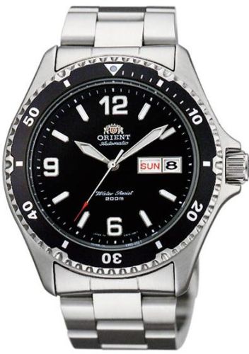 Фото часов Orient Diver SAA02001B