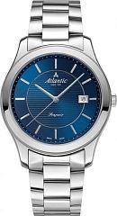 Мужские часы Atlantic Seapair 60335.41.51 Наручные часы