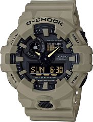 Casio G-Shock GA-700UC-5A Наручные часы