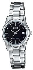 Casio Collection LTP-V002D-1A Наручные часы