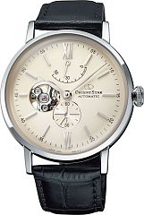 Мужские часы Orient Star RE-AV0002S00B Наручные часы