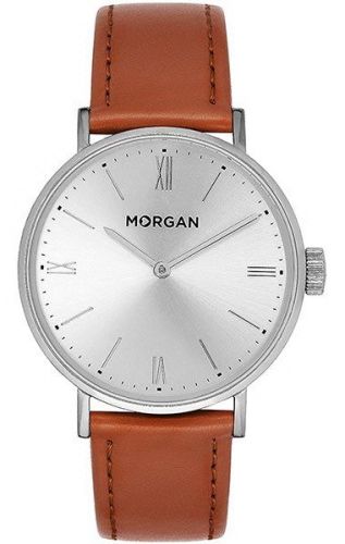 Фото часов Женские часы Morgan Classic MG 002/BU