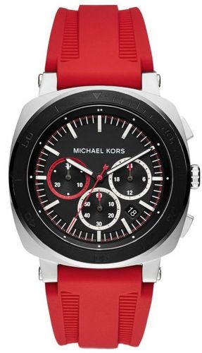 Фото часов Мужские часы Michael Kors Bax MK8552