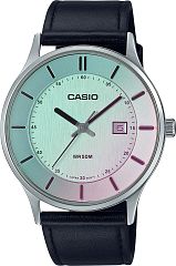 Casio Analog MTP-E605L-7E Наручные часы