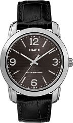 Мужские часы Timex Classics TW2R86600 Наручные часы
