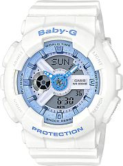 Casio Baby-G BA-110BE-7A Наручные часы