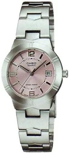 Фото часов Casio Collection LTP-1241D-4A