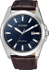 Мужские часы Citizen Eco-Drive BM7108-22L Наручные часы