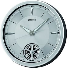 Seiko 
                QXC240SN Настенные часы