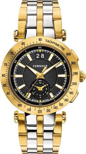 Фото часов Мужские часы Versace V-Race VAH02 0016