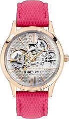 Kenneth Cole Automatic KCWLE2125704 Наручные часы