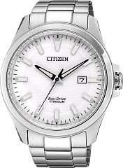 Мужские часы Citizen Eco-Drive BM7470-84A Наручные часы