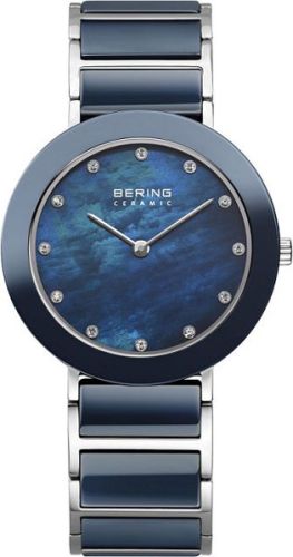 Фото часов Женские часы Bering Ceramic 11435-787