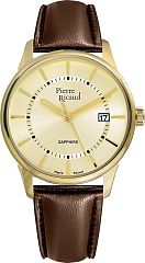 Мужские часы Pierre Ricaud Strap P97214.1B11Q Наручные часы