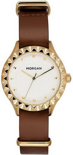 Фото часов Женские часы Morgan Classic MG 001S/1BU