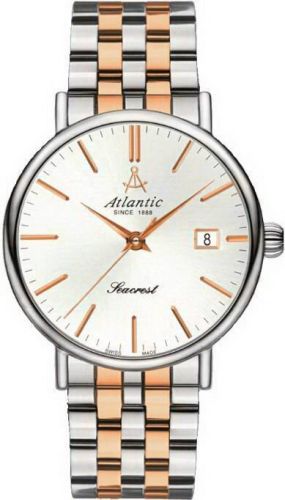 Фото часов Мужские часы Atlantic Seacrest 50749.43.21R