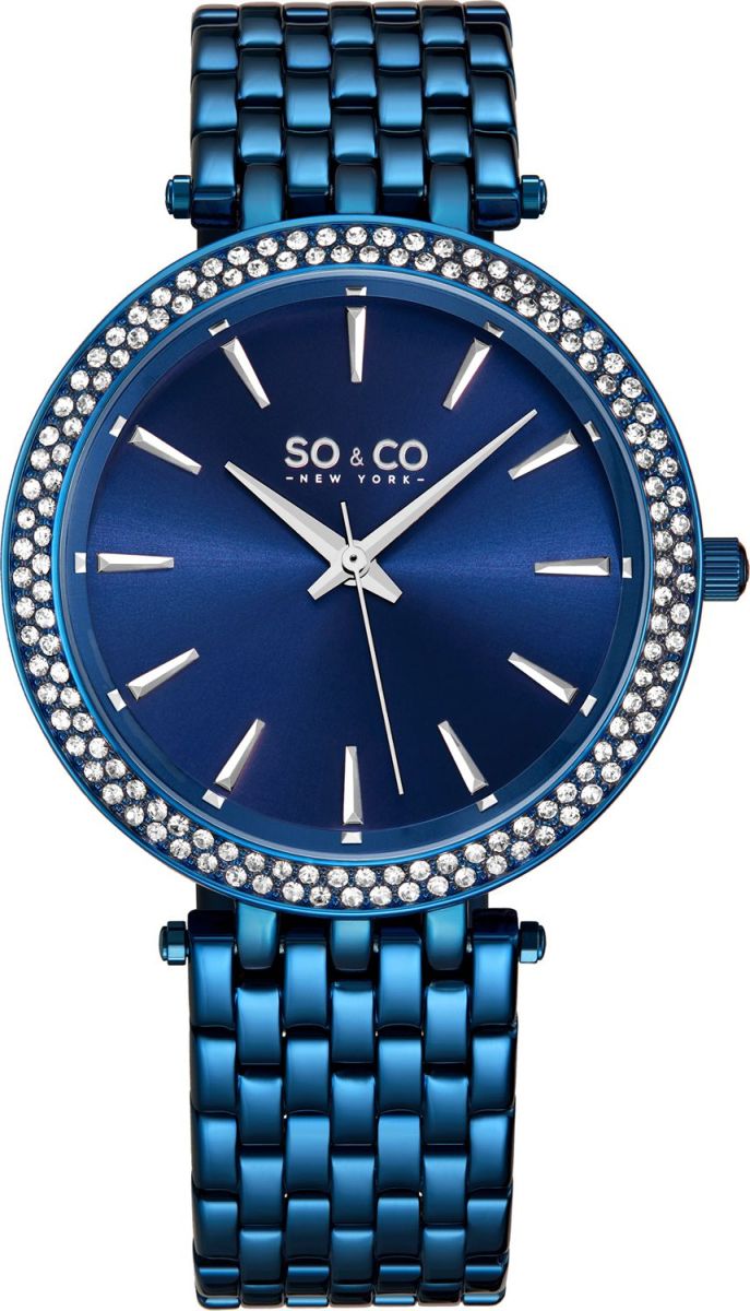 So&co new york madison watch best sale
