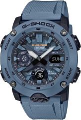 Casio G-Shock GA-2000SU-2AER Наручные часы