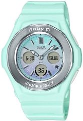 Casio BABY-G BGA-100ST-3A Наручные часы