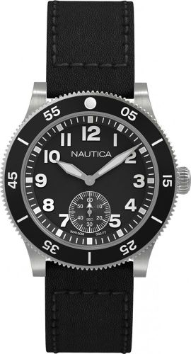 Фото часов Мужские часы Nautica Sport NAPHST002