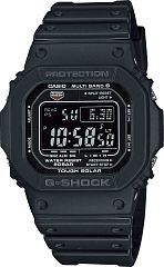 Casio G-Shock GW-M5610U-1B Наручные часы