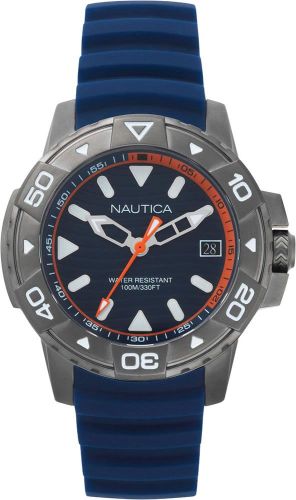 Фото часов Мужские часы Nautica Edgewater NAPEGT003