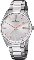 Унисекс часы Candino Classic C4621/1 Наручные часы