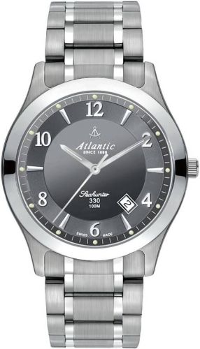 Фото часов Мужские часы Atlantic Seahunter 100 71365.11.45