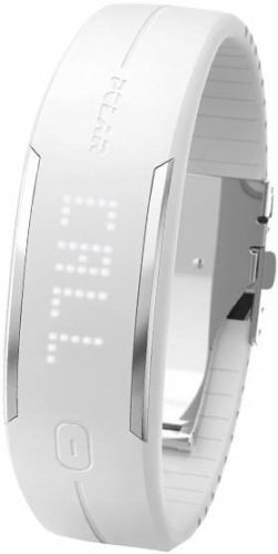 Фото часов Унисекс часы Polar Loop 2 White 90054937
