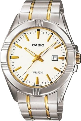 Фото часов Casio Analog MTP-1308SG-7A