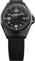 Мужские часы Traser P59 Essential S Black 108204 Наручные часы