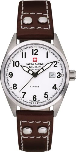 Фото часов Женские часы Swiss Alpine Military Leader 3293.1533SAM