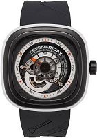 Унисекс часы Sevenfriday Industrial Engines P3-3 Наручные часы