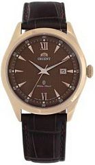 Мужские часы Orient Stylish sporty sapphire FUNF3001T0 Наручные часы