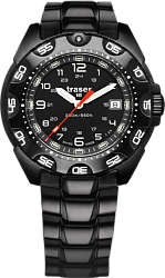 Мужские часы Traser P49 Tornado Pro (сталь) 105477 Наручные часы