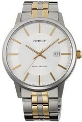 Мужские часы Orient Classic Design FUNG8001W0 Наручные часы