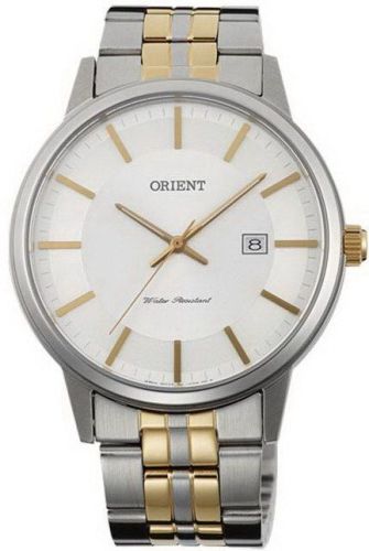 Фото часов Мужские часы Orient Classic Design FUNG8001W0