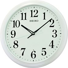 Настенные часы Seiko QXA776WN Настенные часы