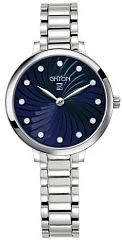 Женские часы Gryon Crystal G 651.10.43 Наручные часы