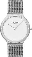 Obaku V285LECWMC Наручные часы